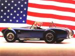 AC Cobra 1965 года